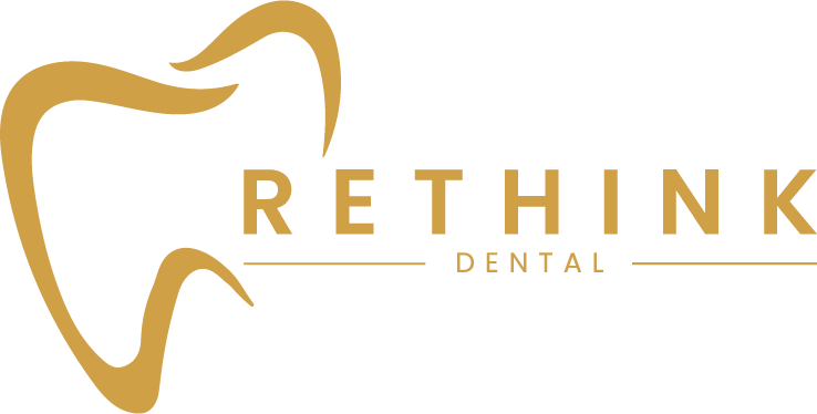Rethink Dental Logo